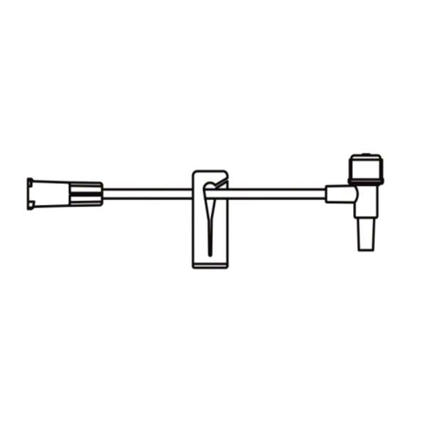 IV Extension Set Peripheral 4